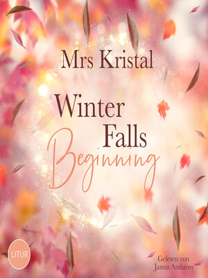 cover image of Winter Falls Beginning